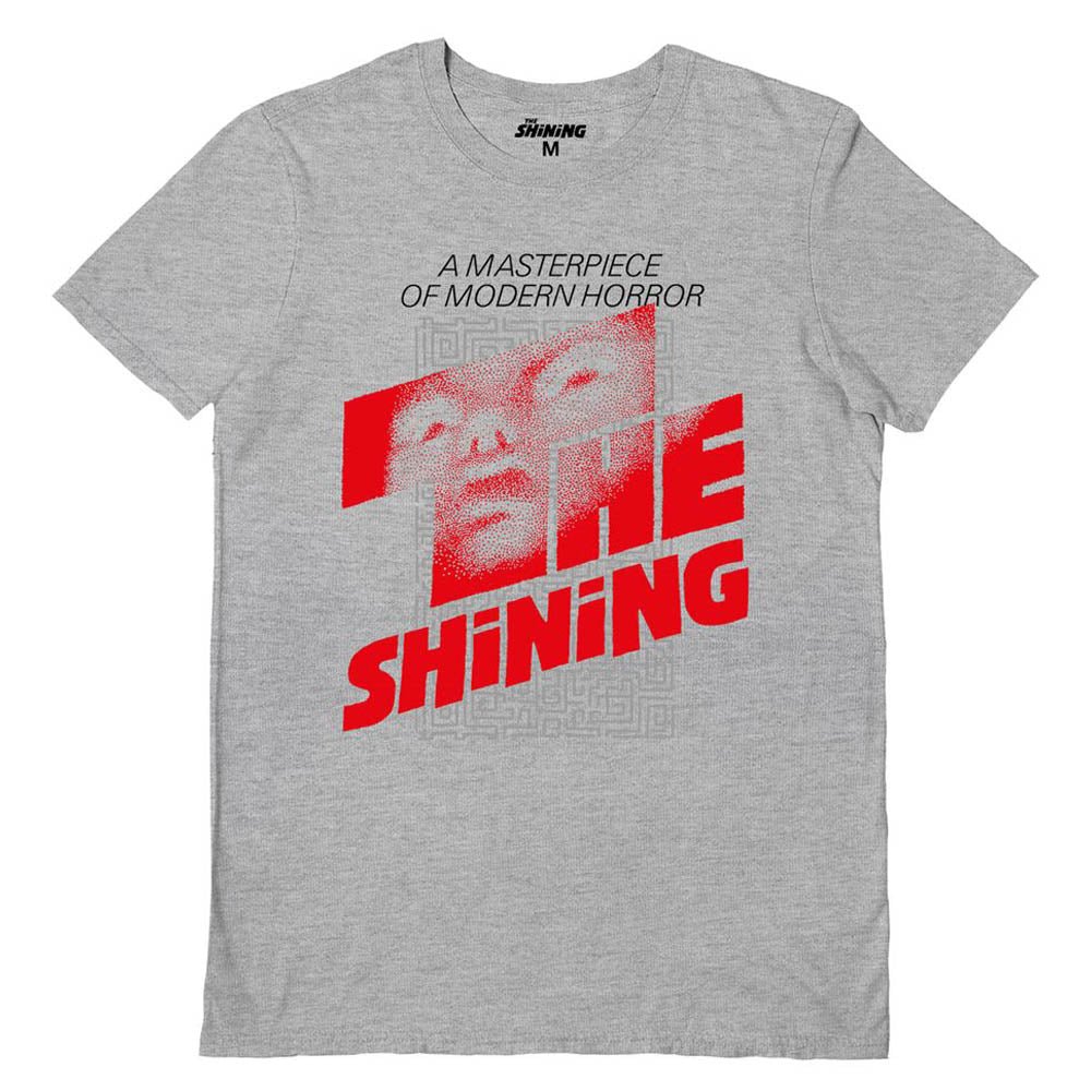 SHINING シャイニング (公開 45周年 ) - Logo / Tシャツ / メンズ - PGS